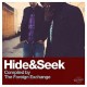 V/A-HIDE & SEEK (CD)