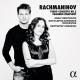 S. RACHMANINOV-PIANO CONCERTO NO.2/PAGAN (CD)