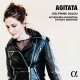 W.A. MOZART-AGITATA (CD)