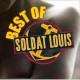 SOLDAT LOUIS-BEST OF (CD)