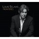 LOUIS SCLAVIS-FRONTIERES (CD)