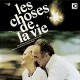 B.S.O. (BANDA SONORA ORIGINAL)-LES CHOSES DE LA VIE (CD)