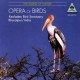 PANNKE/BOSSHARD-OPERA OF BIRDS (CD)