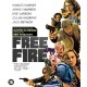 FILME-FREE FIRE (DVD)