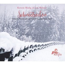 KELPIE-SCHNEETREIBEN (CD)