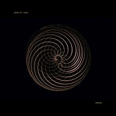 DRUMS OFF CHAOS-COMPASS -EP- (12")