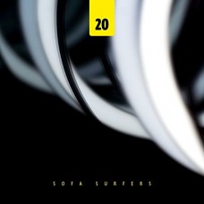 SOFA SURFERS-20 (CD)