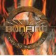 BONFIRE-FUEL TO THE FLAMES (CD)