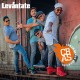 CUBAN BEATS ALL STARS-LEVANTATE (CD)