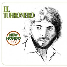 EL TURRONERO-NEW HONDO (CD)