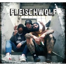 FLEISCHWOLF-FLEISCHWOLF (CD)