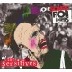 SENSITIVES-LOVE SONGS FOR HATERS (CD)