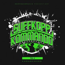 V/A-SUFFKOPPKOMMANDO 2 (CD)