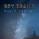 DAVID CROSBY-SKY TRAILS (LP)