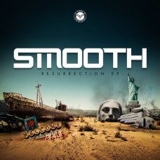 SMOOTH-RESURRECTION EP (12")