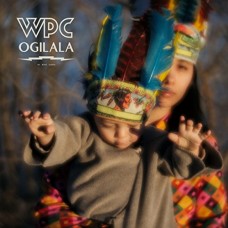 WILLIAM PATRICK CORGAN-OGILALA (CD)