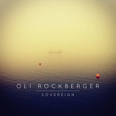 OLI ROCKBERGER-SOVEREIGN (CD)