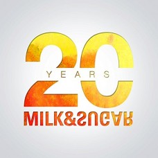V/A-20 YEARS MILK & SUGAR (CD)