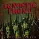 AGNOSTIC FRONT-ANOTHER VOICE -GATEFOLD- (LP)