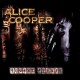 ALICE COOPER-BRUTAL PLANET -HQ- (LP)