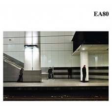 EA 80-DEFINITV: JA! (LP)
