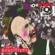 SENSITIVES-LOVE SONGS FOR.. -LTD- (2LP)