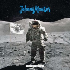 JOHNNY MAUSER-MAUSMISSION (CD)