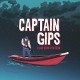 CAPTAIN GIPS-KLAR ZUM KENTERN (LP)