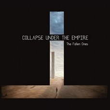 COLLAPSE UNDER THE EMPIRE-FALLEN ONES -DOWNLOAD- (LP)