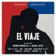 B.S.O. (BANDA SONORA ORIGINAL)-EL VIAJE-LTD. (LP)