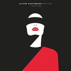 OLIVER HUNTEMANN-ROTLICHT & POLTERGEIST (12")
