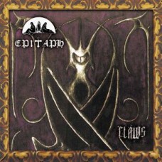 EPITAPH-CLAWS (CD)