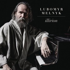 LUBOMYR MELNYK-ILLIRION (LP)