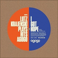 LUTZ KRAJENSKI-PLAYS HITS AGOGO (7")