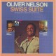 OLIVER NELSON-SWISS SUITE -LTD/REMAST- (CD)