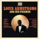 LOUIS ARMSTRONG-LOUIS ARMSTRONG.. -LTD- (CD)