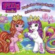 AUDIOBOOK-FILLY 08: MAGISCHES.. (CD)