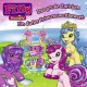 AUDIOBOOK-FILLY 09: GROSSE.. (CD)