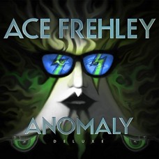 ACE FREHLEY-ANOMALY -DELUXE/PD- (2LP)