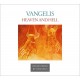 VANGELIS-HEAVEN AND HELL -REMAST- (CD)