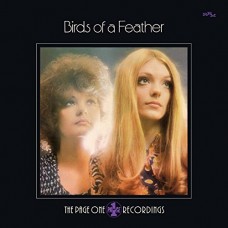 BIRDS OF A FEATHER-BIRDS OF A FEATHER: THE.. (CD)