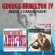 GEORGE IV HAMILTON-ABILENE/CANADIAN PACIFIC (CD)
