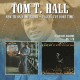 TOM T. HALL-NEW TRAIN-SAME.. (CD)