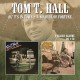TOM T. HALL-OL' T'S IN TOWN/A.. (CD)