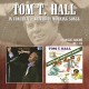 TOM T. HALL-IN CONCERT/SATURDAY.. (CD)