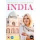 DOCUMENTÁRIO-JOANNA LUMLEY'S INDIA (DVD)