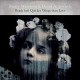 MARRY WATERSON-DEATH HAD QUICKER WINGS.. (LP)