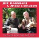 JEFF BARNHART-THANKS FOR THE MELODY (CD)
