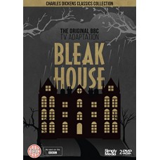 SÉRIES TV-BLACK HOUSE (2DVD)