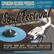 V/A-SOUL FESTIVAL (CD)